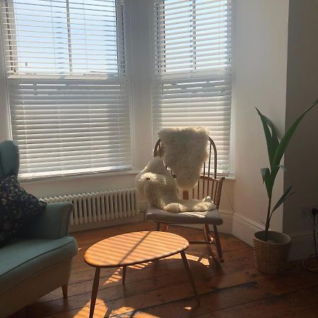 The Nest, Central Falmouth, 10 Mins To The Beaches And Off Street Parking 外观 照片