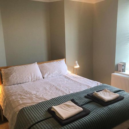The Nest, Central Falmouth, 10 Mins To The Beaches And Off Street Parking 外观 照片
