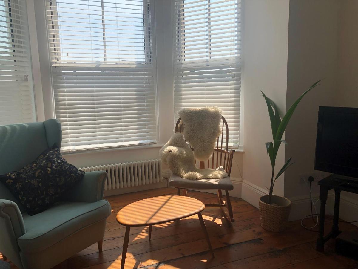 The Nest, Central Falmouth, 10 Mins To The Beaches And Off Street Parking 外观 照片