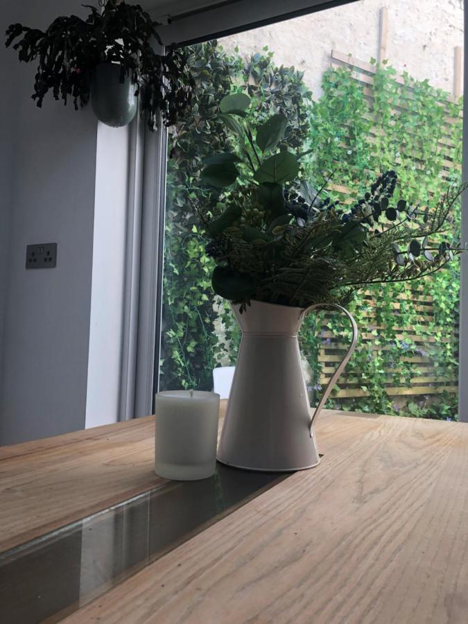 The Nest, Central Falmouth, 10 Mins To The Beaches And Off Street Parking 外观 照片