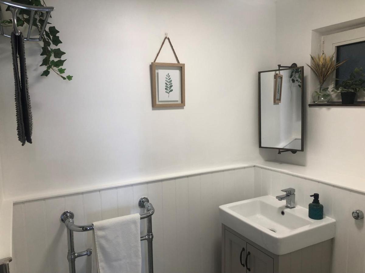 The Nest, Central Falmouth, 10 Mins To The Beaches And Off Street Parking 外观 照片